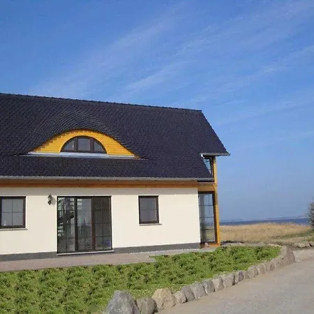 Seeschwalbe Σπίτι διακοπών