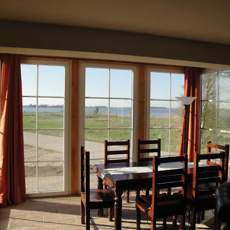 Σπίτι διακοπών Seeschwalbe Vieregge