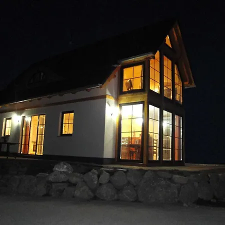 Seeschwalbe Vieregge