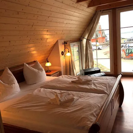 Σπίτι διακοπών Seeschwalbe Vieregge