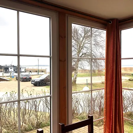 Seeschwalbe Vieregge