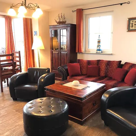 Seeschwalbe * Vieregge