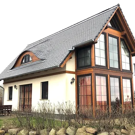 Seeschwalbe Σπίτι διακοπών *