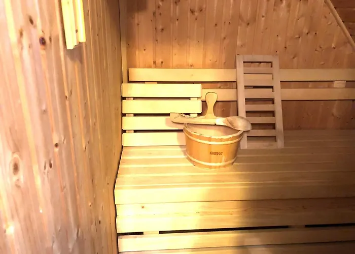 בית נופש Seeschwalbe Vieregge