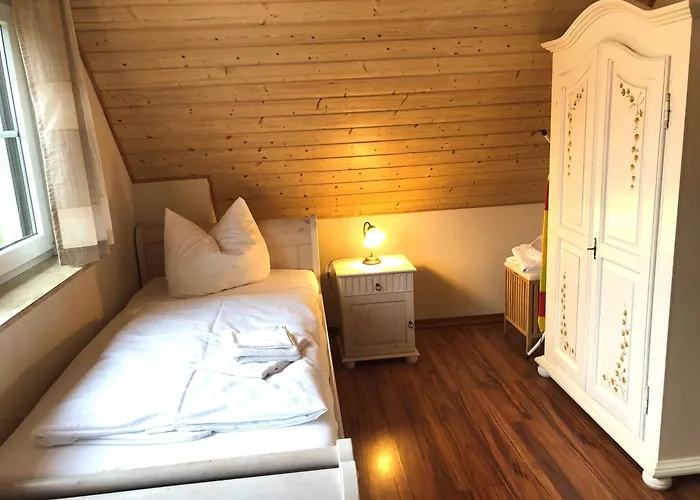 Seeschwalbe בית נופש